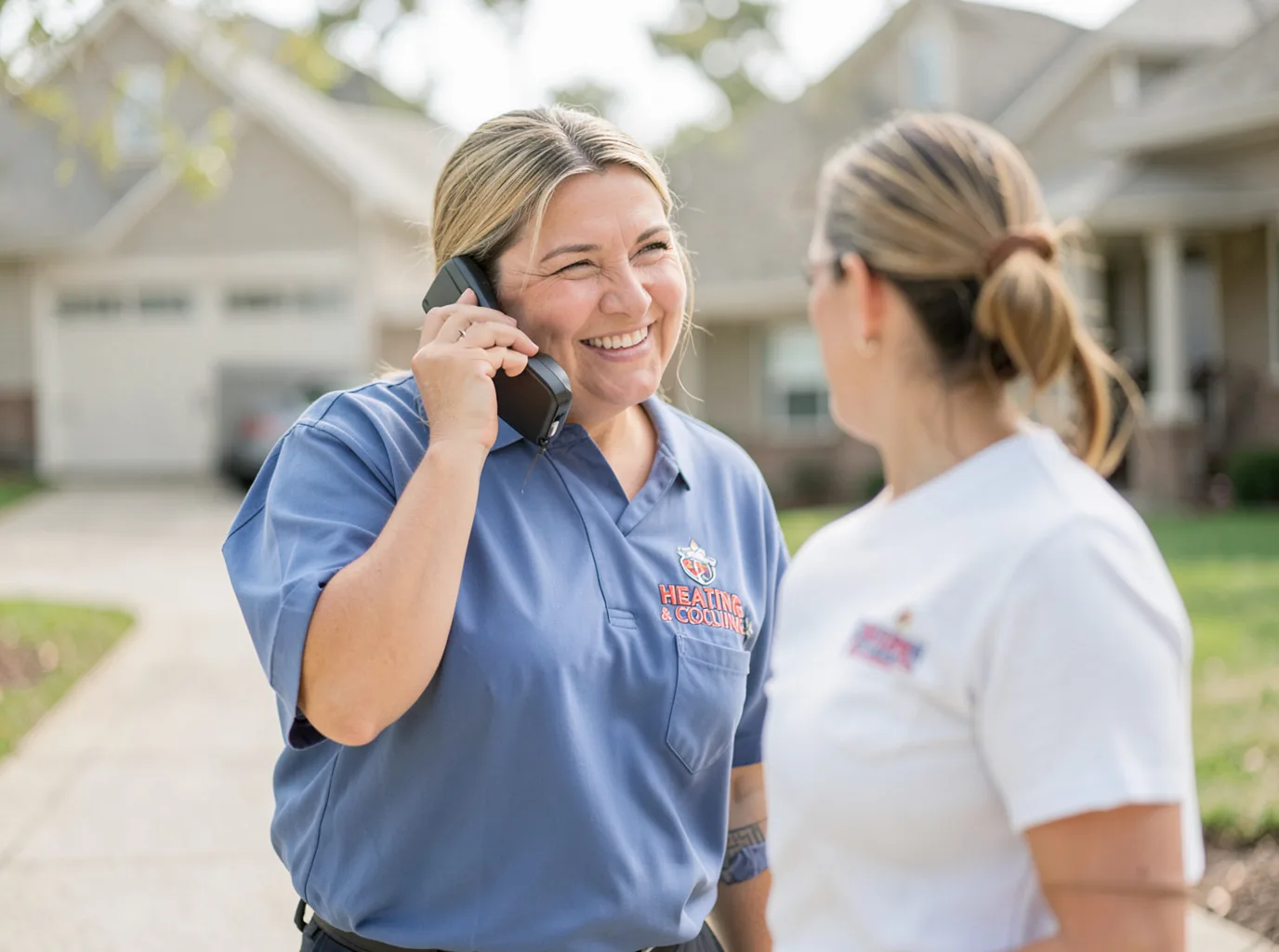 Hvac Repair Buckner, MO FAQs